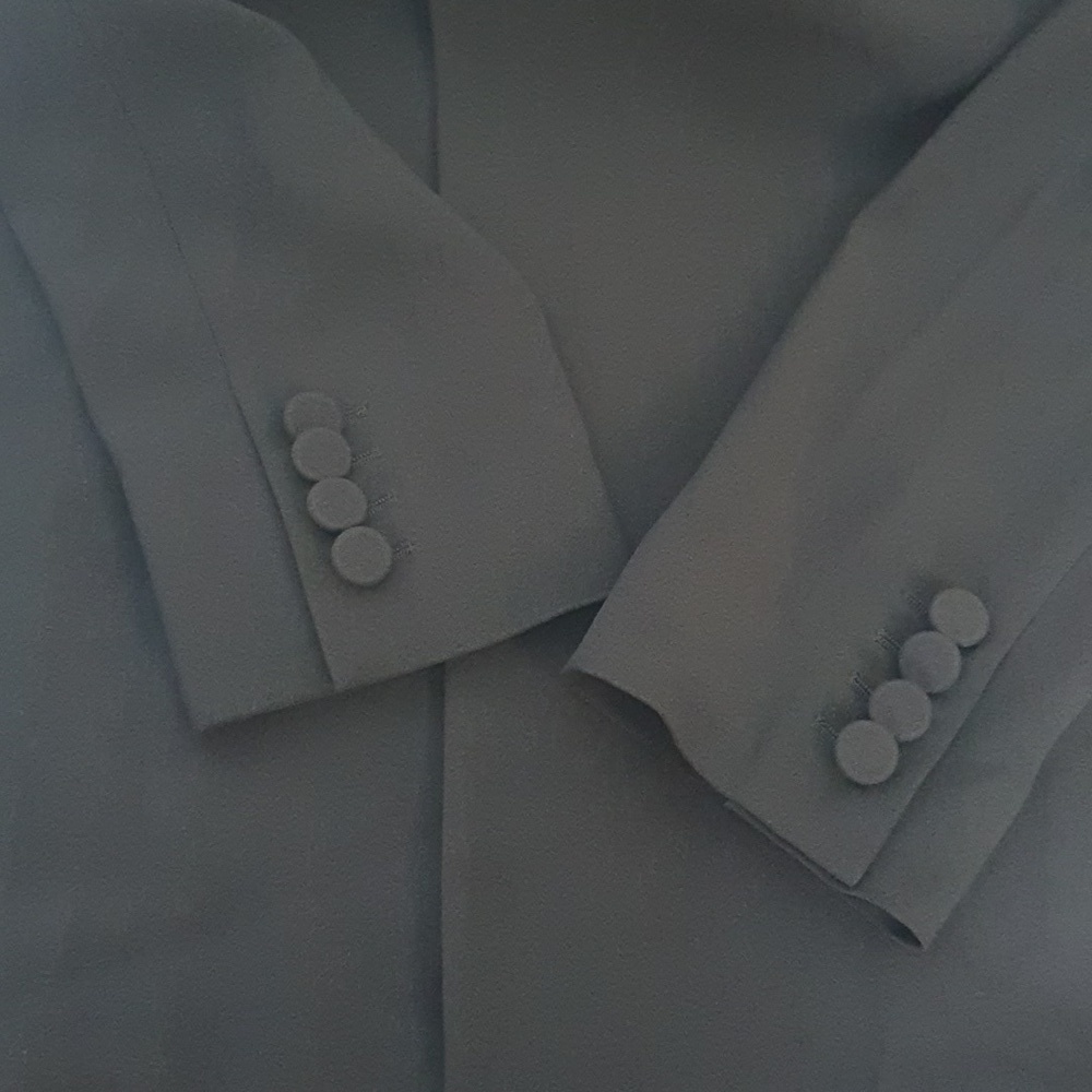Ralph Lauren Purple Label Sansa Cady Jacket - Picture 10 of 11